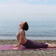 Bhujangasana, posture du cobra