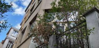 Cours de yoga Paris 18