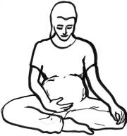 yoga prénatal