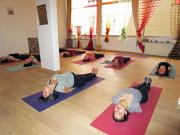 Matsyasana