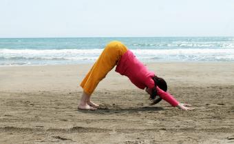 Img Cours de yoga en ligne