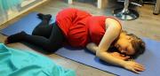 Cours yoga prénatal