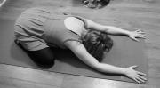 Cours yoga prénatal