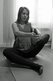 Cours yoga prénatal