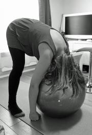 Cours yoga prénatal