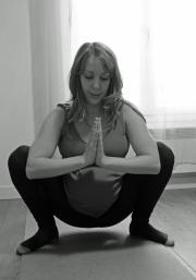Cours yoga prénatal
